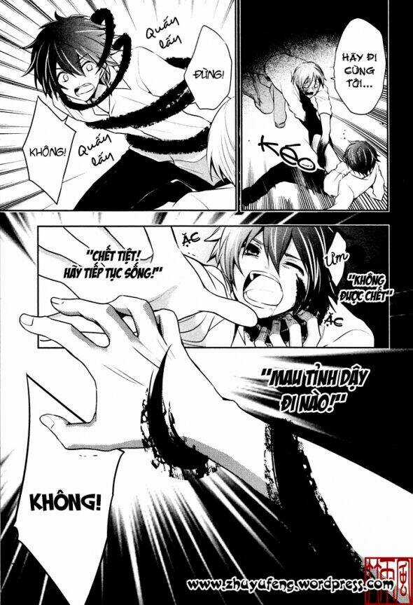 No.6 Chapter 8.5 trang 3