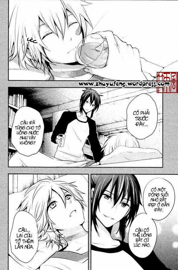 No.6 Chapter 8.5 trang 6