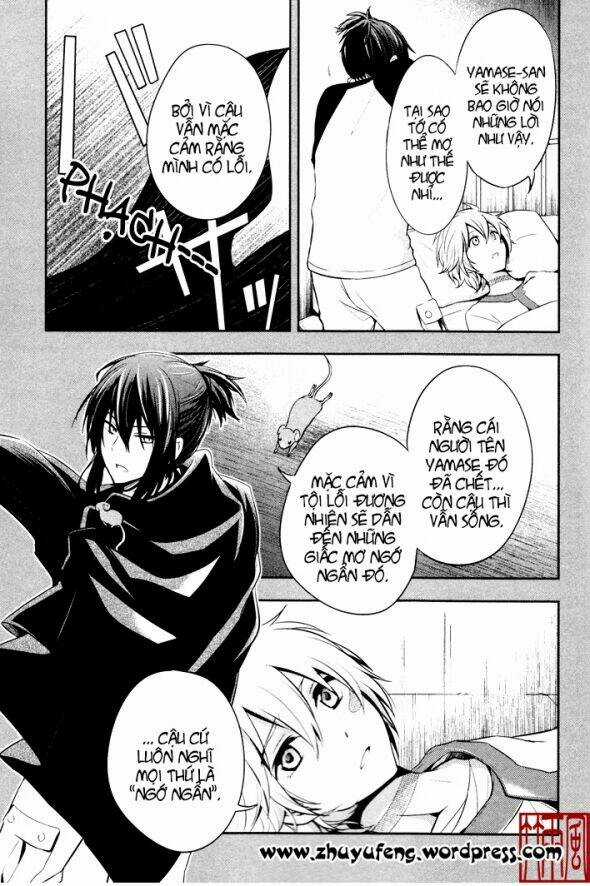 No.6 Chapter 8.5 trang 9