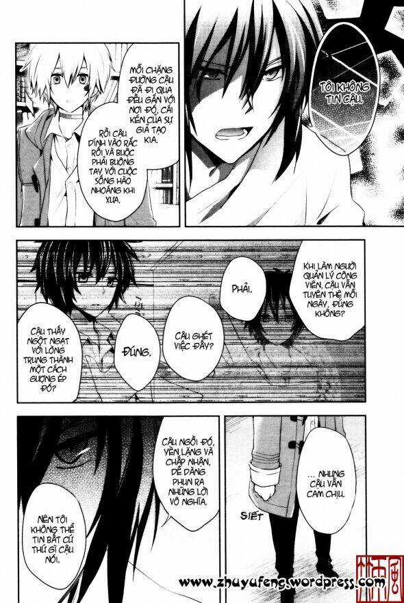 No.6 Chapter 8 trang 12