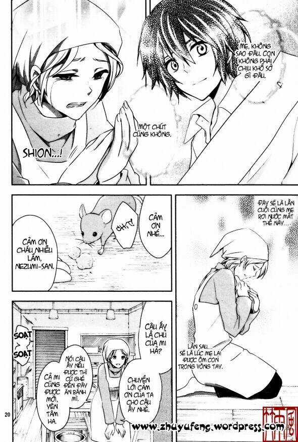 No.6 Chapter 8 trang 16