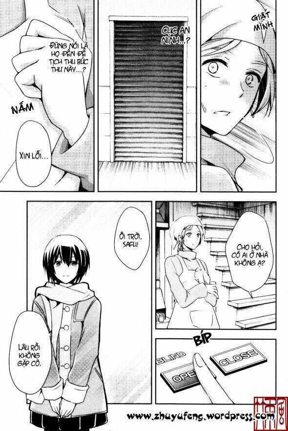 No.6 Chapter 8 trang 17