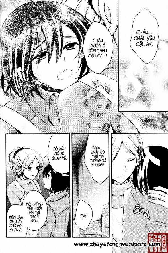 No.6 Chapter 8 trang 22