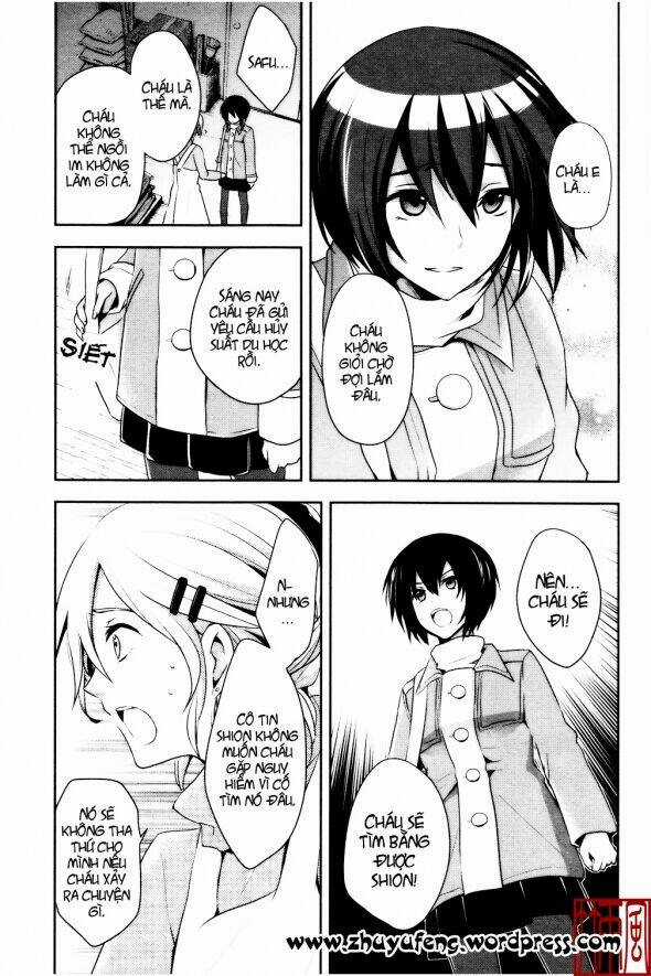 No.6 Chapter 8 trang 23