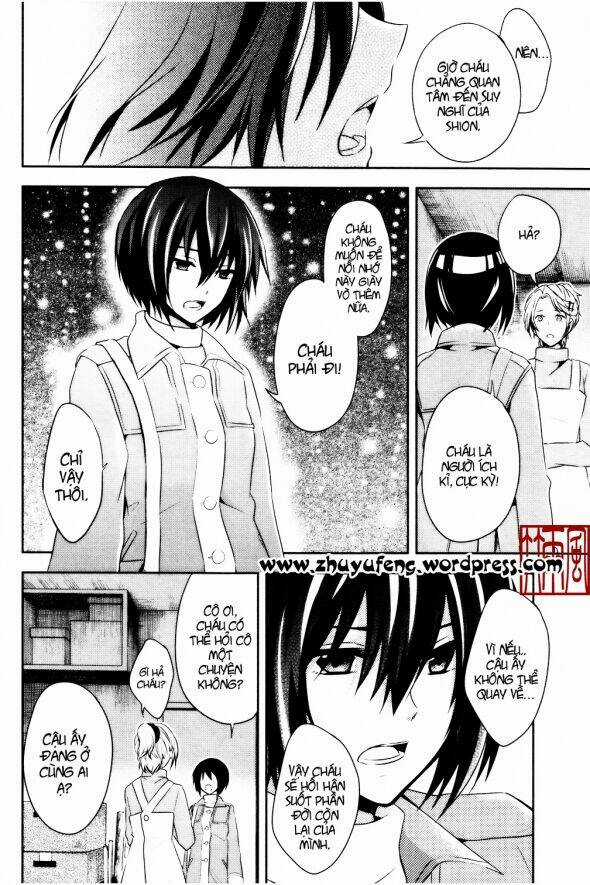 No.6 Chapter 8 trang 24