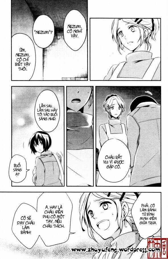 No.6 Chapter 8 trang 25