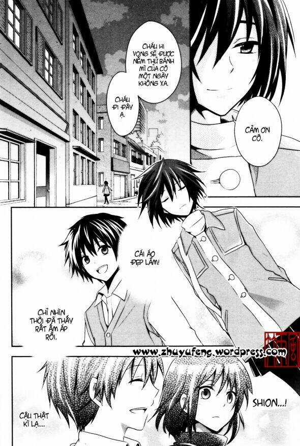 No.6 Chapter 8 trang 26