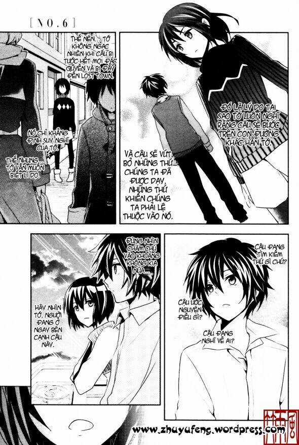 No.6 Chapter 8 trang 27