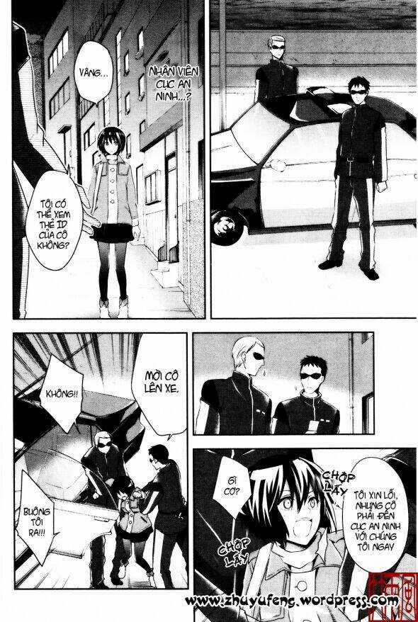 No.6 Chapter 8 trang 30