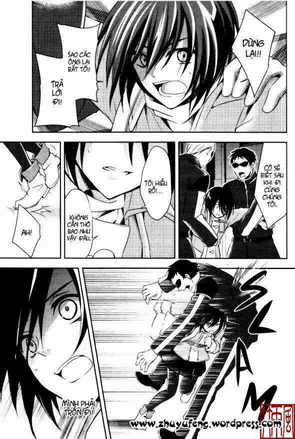 No.6 Chapter 8 trang 31