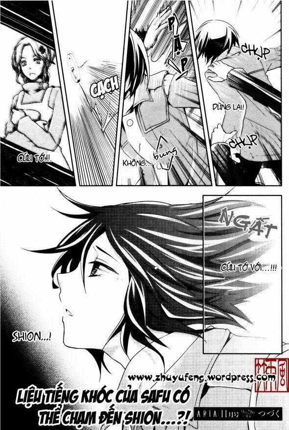 No.6 Chapter 8 trang 33