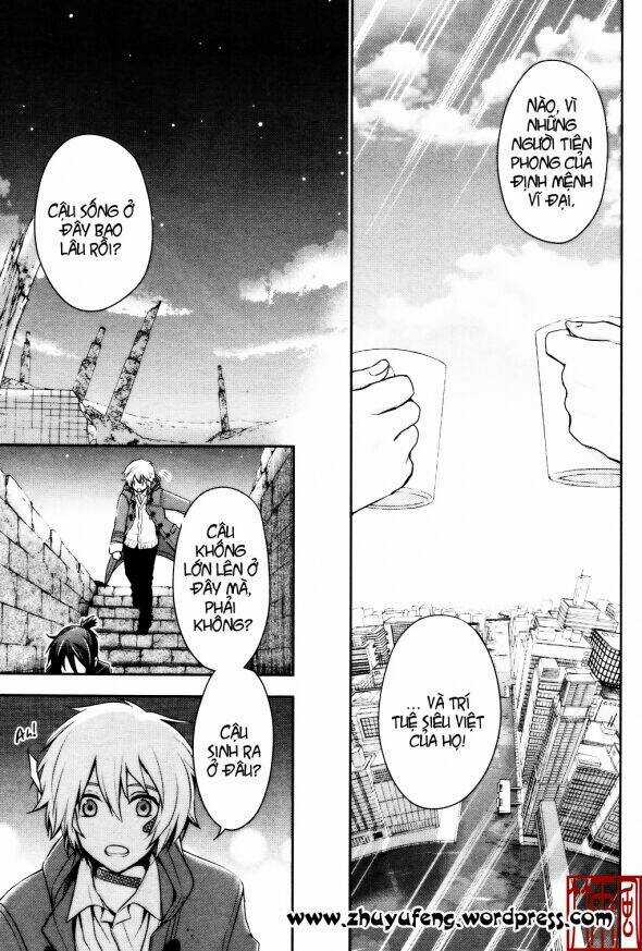 No.6 Chapter 8 trang 4