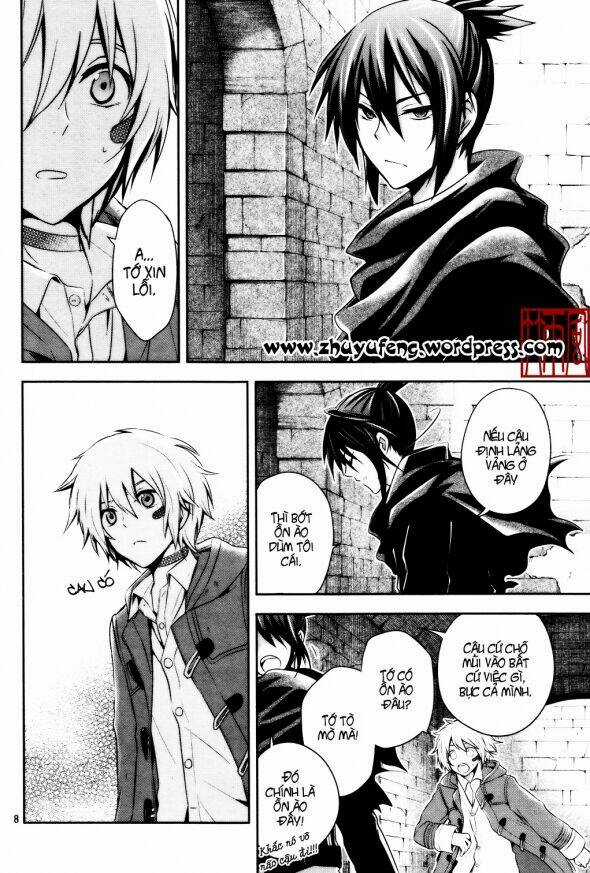 No.6 Chapter 8 trang 5