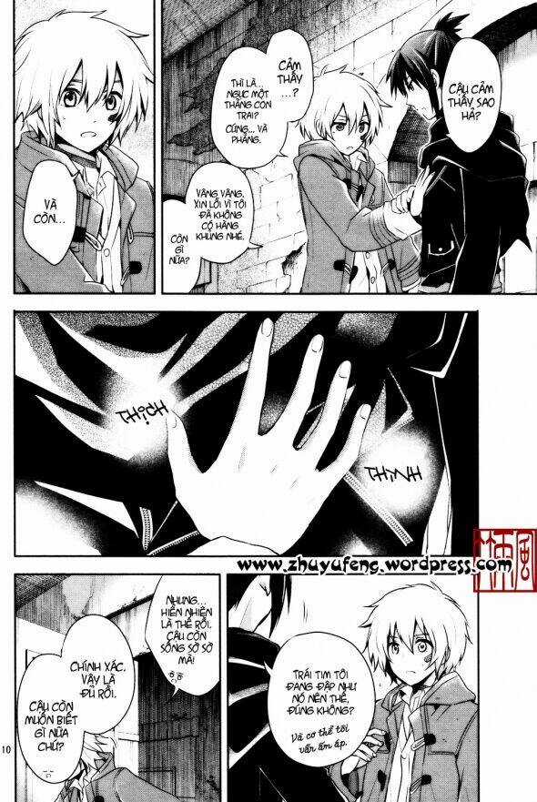 No.6 Chapter 8 trang 7