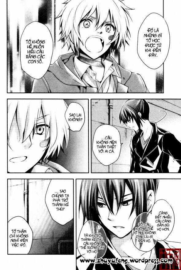 No.6 Chapter 8 trang 9