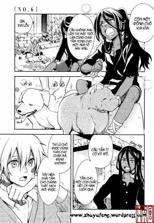No.6 Chapter 9 trang 11