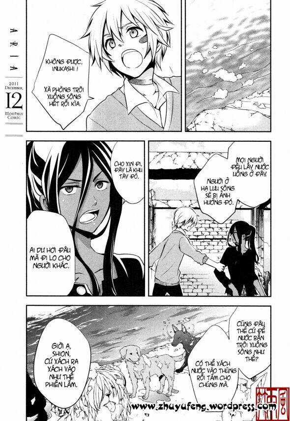 No.6 Chapter 9 trang 13