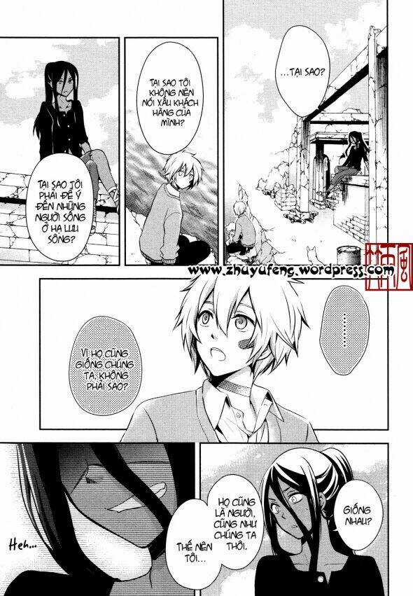 No.6 Chapter 9 trang 15