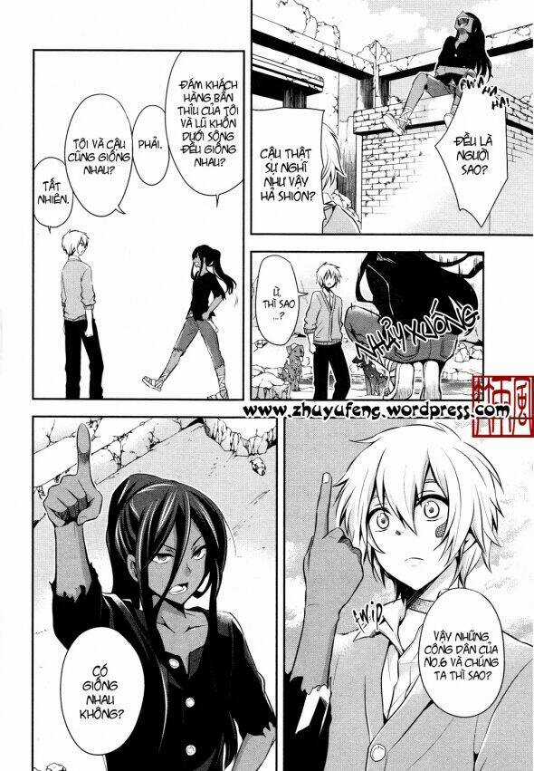 No.6 Chapter 9 trang 16