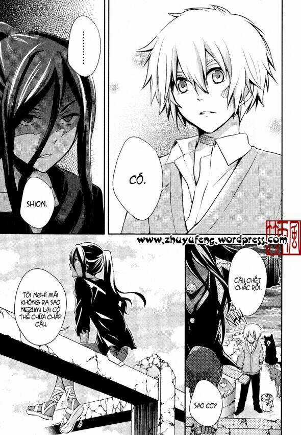 No.6 Chapter 9 trang 17