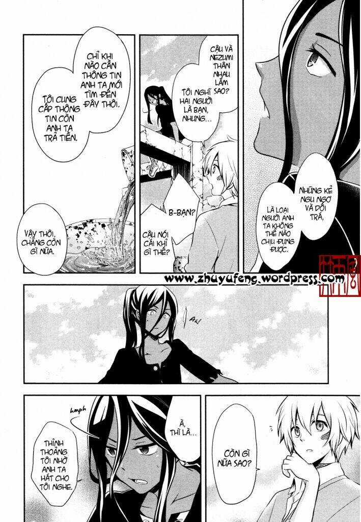 No.6 Chapter 9 trang 18