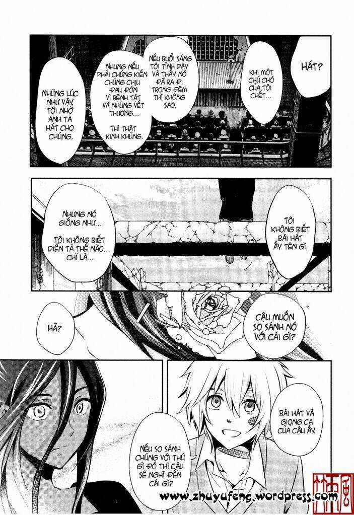 No.6 Chapter 9 trang 19