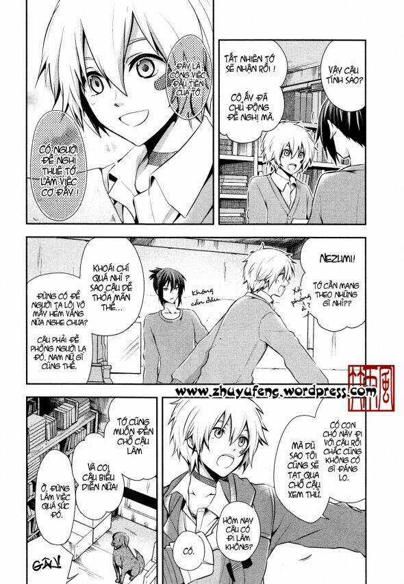 No.6 Chapter 9 trang 2