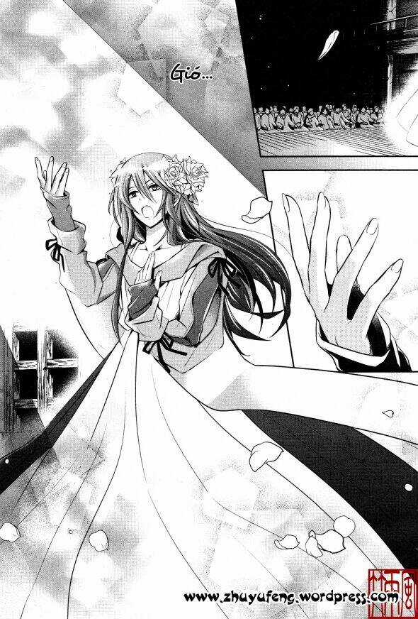 No.6 Chapter 9 trang 20