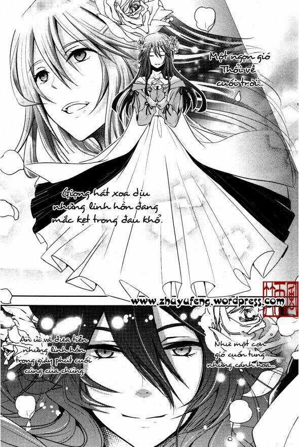 No.6 Chapter 9 trang 21