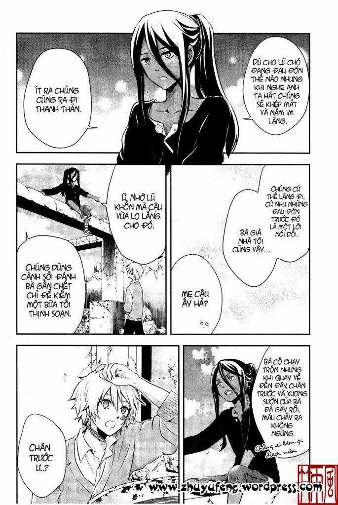 No.6 Chapter 9 trang 23