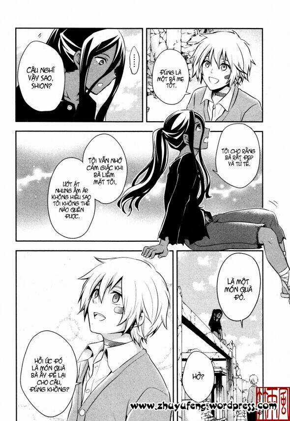 No.6 Chapter 9 trang 24