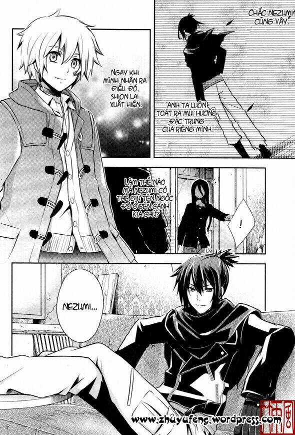 No.6 Chapter 9 trang 26