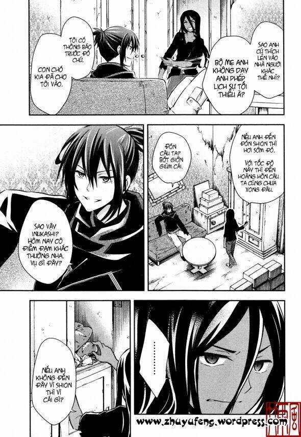 No.6 Chapter 9 trang 27