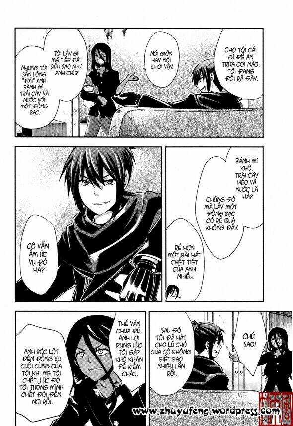 No.6 Chapter 9 trang 28