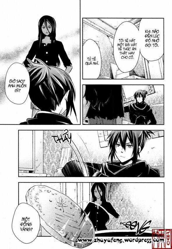 No.6 Chapter 9 trang 29