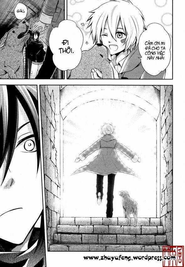 No.6 Chapter 9 trang 3