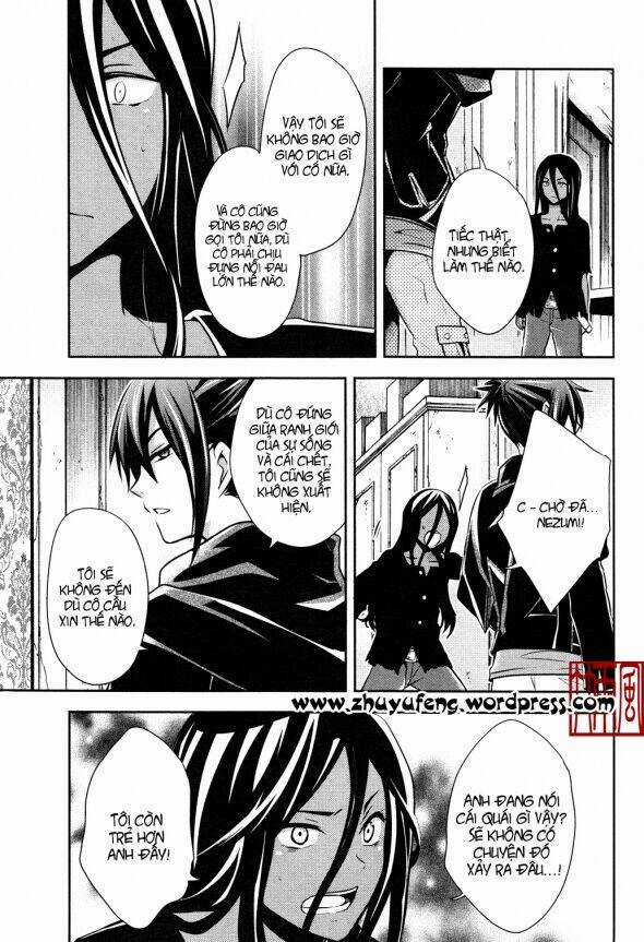 No.6 Chapter 9 trang 31