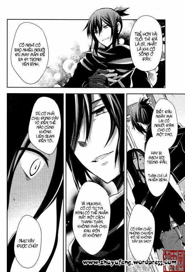 No.6 Chapter 9 trang 32