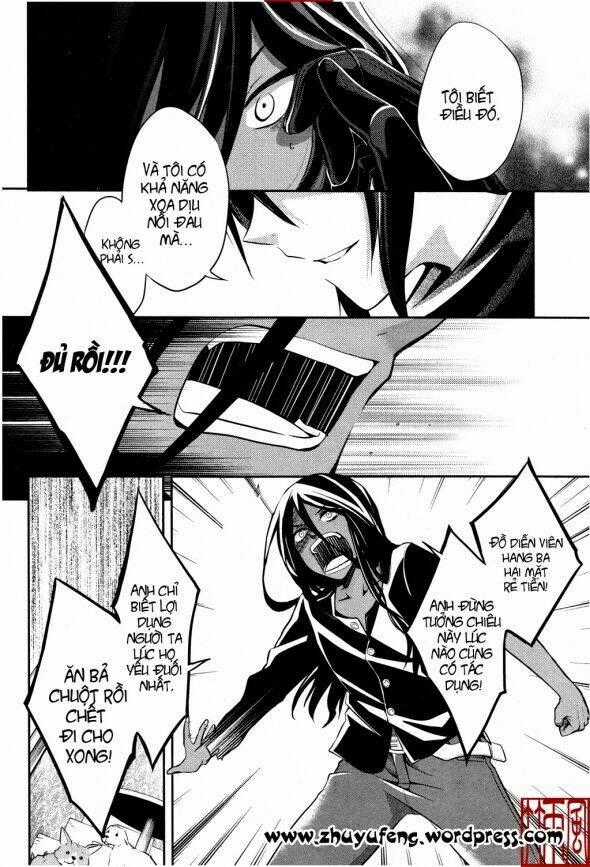 No.6 Chapter 9 trang 34