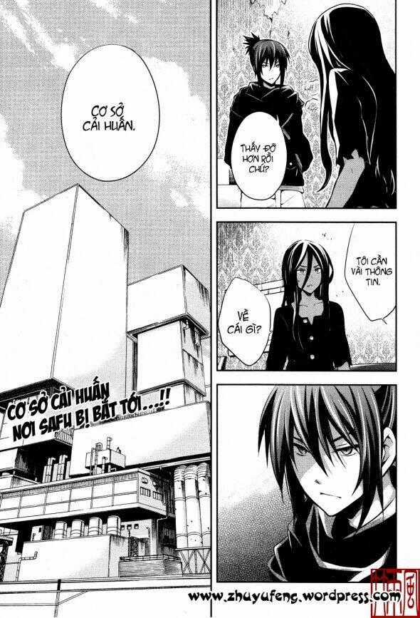 No.6 Chapter 9 trang 35