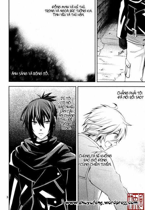 No.6 Chapter 9 trang 4