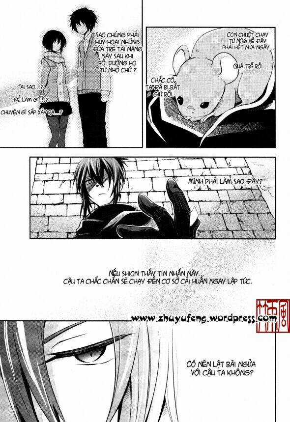 No.6 Chapter 9 trang 7