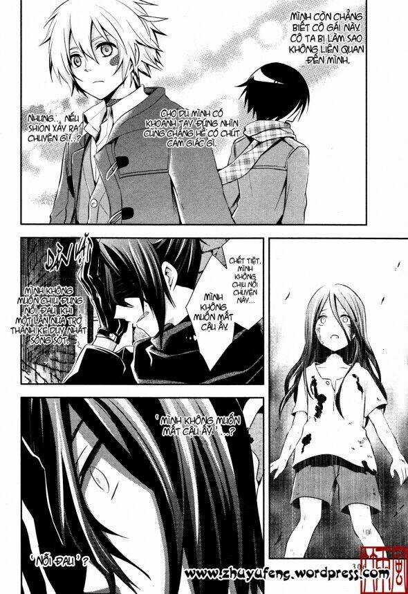 No.6 Chapter 9 trang 8