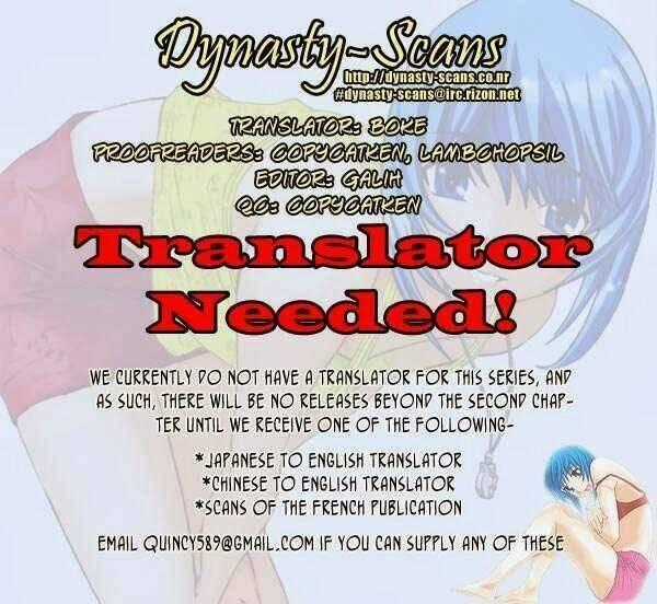 No Bra Chapter 1 trang 41