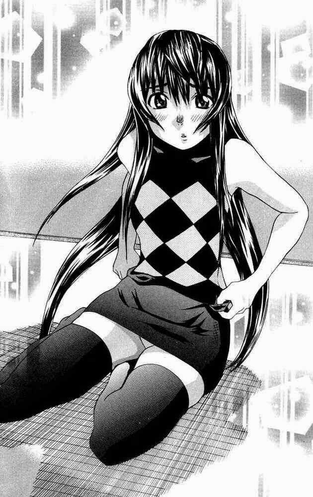 No Bra Chapter 1 trang 9