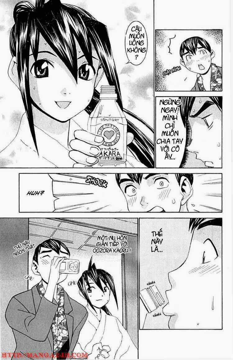 No Bra Chapter 10 trang 30