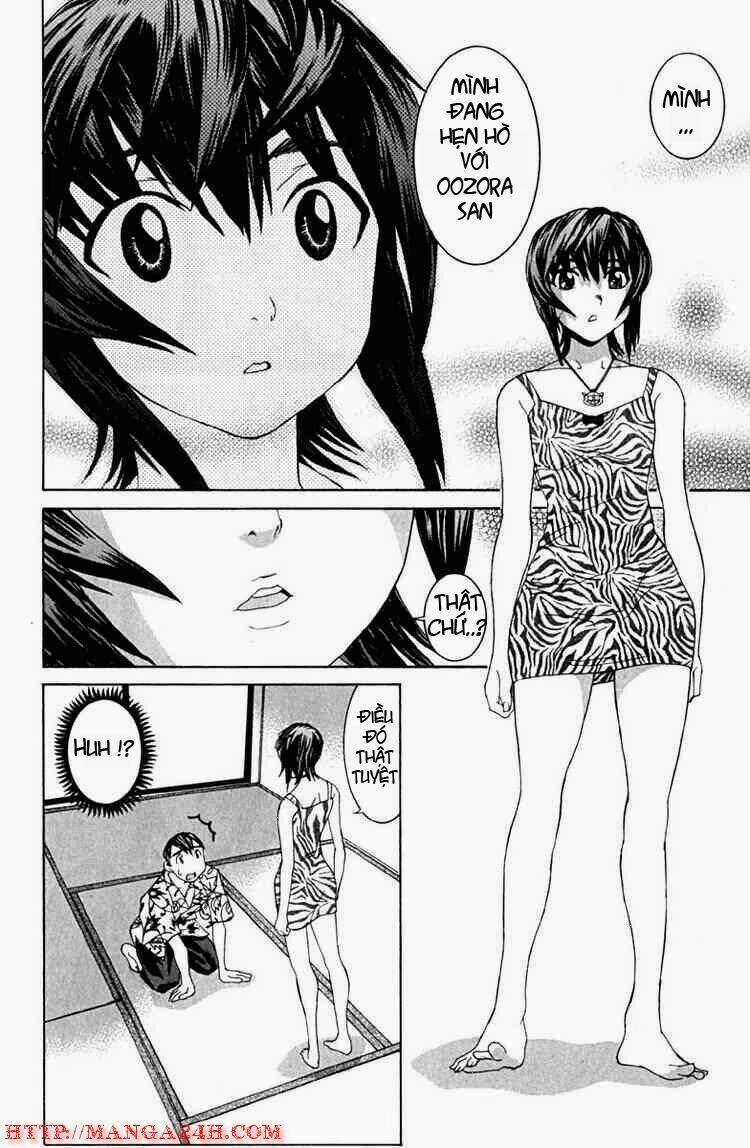 No Bra Chapter 10 trang 6