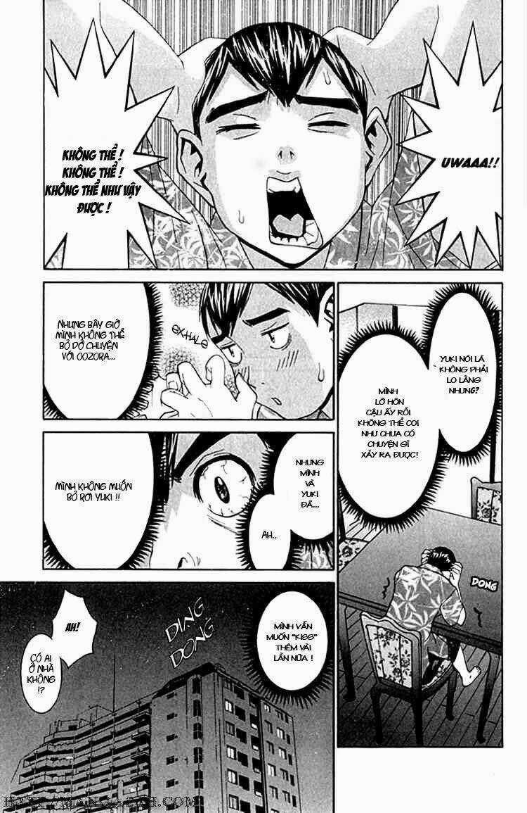 No Bra Chapter 11 trang 10