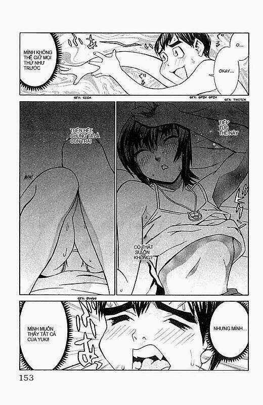 No Bra Chapter 12 trang 27