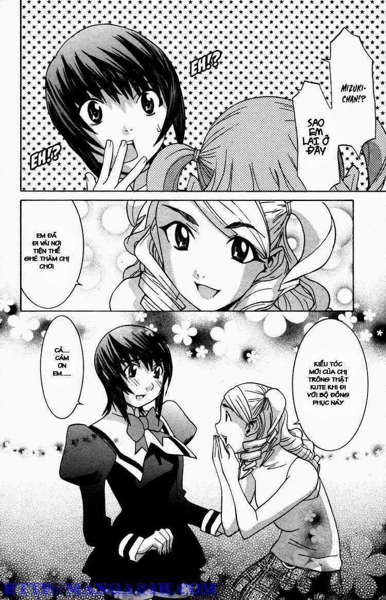 No Bra Chapter 16 trang 5